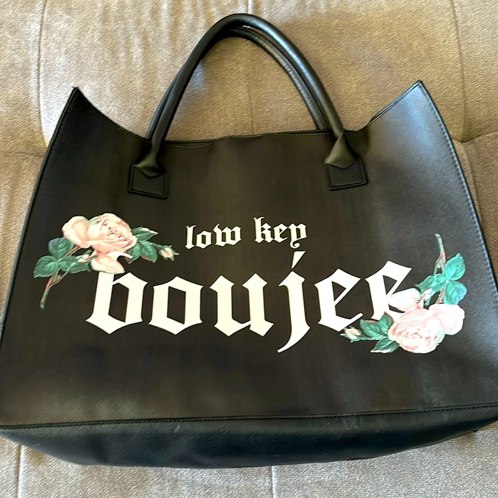 Los Angeles Trading Co tote